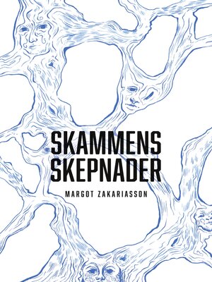 cover image of Skammens skepnader